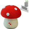 Generic Tiragraffi per gatti - Simpatico tiragraffi per gatti, design interattivo ed ergonomico, design verticale per animali domestici, compleanno, interni ed esterni