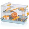 FOP Gabbia per criceti Spinky
