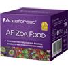Aquaforest - AF ZOA Food 30 gr - Ricco Food - Cibo in Polvere per Zoanthus, Ricordea, Rhodactis e Altri Coralli Fungo