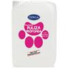 Tewua Shampoo PH Fisiologico Professionale Pulizia Profonda Manti Molto Sporchi 10Lt - P21378