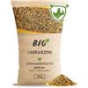 Agrarzone BIO Mangime per Galline Ovaiole Immun+ 20 kg - Protezione Naturale Acari & Parassiti - Sistema Immunitario Forte - Premium Austria Senza OGM