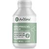 AniForte Capsule di cozze dalle Labbra Verdi per Cani 100 Pezzi - compresse Naturali per sostenere Le articolazioni, in qualità di Grasso Pieno 10,2%, Glycosaminoglycans 3,3%