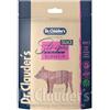 Dr.Clauder's Dr. Clauder's Strisce di maiale Small | 80 g