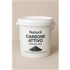 Naturii Carbone Attivo Granulare ad Alta Purezza Filtrazione Aria e Acqua Filtro a Carbone per Acquari, Cappe, Cantine e Purificazione Ambienti Diversi Formati (500 g, 1 kg, 3,5 kg, 5 kg, 25 kg) (500)