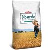 Raggio di Sole Mangime Becco Rustico Nostrale kg.22 per Galline e altri volatili da cortile, Alimentazione quotidiana, 22 kg
