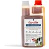 EWALIA Succo cardiovascolare, 500 ml, mangime complementare per cani, con biancospino