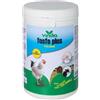 VIRIDIA Fosfo Plus 1000 g - Mangime Complementare per Bovini, Suini e Pollame - Con Fosfato Bicalcico, Carbonato di Calcio e Vitamina D3