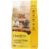Excel BURGESS Gerbo, criceto e mouse complet 750 gr