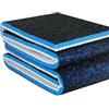 SHBHWS Materiale filtrante for Acquario, Spugna for, Filtro in Cotone, for, Skimmer, laghetto, Accessori for acquari per Acquari(50x40x2cm)