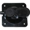 Sibo/ Aquaforte Pezzi di Ricambio V Serie Pompa ad Aria V10/V20/V30/V60 per Camera d'Aria Aquaforte V-30 60 x 60 mm