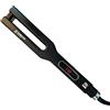 Generico PIASTRA PROFESSIONALE DOUBLE TOP 4 MATRICI 230°C