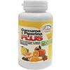 Natur Farma Curcuma&Piperina Plus Raihuen 60 Capsule