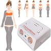 MESIS Pressoterapia Intense Waves Pressomassage Basic (con 2 gambali)