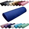 Vivezen - Fodera protettiva in spugna per cuscino da lettino per massaggi semitondo 66 cm x 22 cm x 12 cm