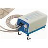 Invacare Liber-Eskal Compressore ad aria per materasso facile da usare, veloce e sicuro, ideale per materassi anti-decubito, 12 x 26 x 10 cm.