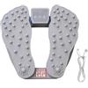 Gungtj Foot Massager, Electric Foot Massager, Foot Massager, Heated Foot Massager, Foot Massage Machine, Foot Spa Massager, Foot Massage Roller, Portable Foot Massager, Vibrating Foot for Massager