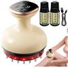 Generico Massaggiatore Anticellulite Manuale,Strumento Rimuovi Cellulite | Strumento a Microcorrente Senza Fili, Massaggio Manuale per Glutei e Tonificazione