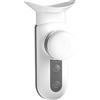 Generic Eye Steam Machine | Spray per occhi a vapore con fine con 2 modalità Dispositivo sicuro per il lavaggio degli occhi - Macchina idratante per la cura degli occhi 3 livelli di temperatura per