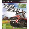 Focus Home Interactive Farming Simulator - PlayStation 3 [Edizione: Francia]