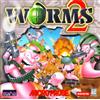 Atari Worms 2 (Jewel Case) (輸入版)