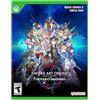 Bandai Namco SWORD ART ONLINE Sogno ad occhi aperti fratturato XSX