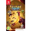 Ubisoft Rayman Legends Definitive Edition Code in Box Switch - Nintendo Switch