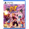 PQube Die After Sunset (PS5)