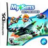 Electronic Arts My Sims Sky Heroes / Game