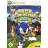 Sega Superstars Tennis