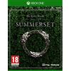 Bethesda Elder Scrolls Online: Summerset - Xbox One [Edizione: Regno Unito]