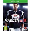Electronic Arts Madden NFL 18 - Xbox One [Edizione: Francia]
