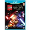 Warner Bros LEGO Star Wars: The Force Awakens WiiU