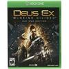 Square Enix Deus Ex Mankind Divided