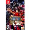 Namco Bandai One Piece: Pirate Warriors 4