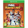 2K NBA 2K Playgrounds 2 (Xbox One)