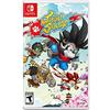 ININ Jitsu Squad for Nintendo Switch