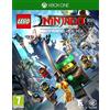 WB Lego The Ninjago Movie VIdeo Game (Xbox One) - Xbox One