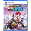 Idea Factory Neptunia Riders Vs Dogoos for Playstation 5