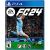 Electronic Arts EA Sports FC 24 for Playstation 4