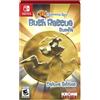 Krome Studios TY the Tasmanian Tiger HD: Bush Rescue Bundle - Nintendo Switch Deluxe Edition