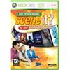 Microsoft Scene It? Box Office Smash - Software Only [UK Import]