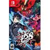 Nintendo Persona 5 Strikers - Per Nintendo Switch
