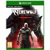 NACON Werewolf: The Apocalypse Earthblood Xbox One