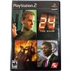2K 24: The Game / Game