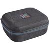 BigBen Borsa Trasporto per Controller Nacon Revolution - Classics - Playstation 4