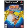 Atari Naruto Uzumaki Chronicles 2 [Edizione: Regno Unito]