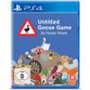 Skybound Untitled Goose Game (PlayStation PS4)