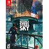 Maximum Entertainment Beyond A Steel Sky: Utopia Edition Nintendo Switch