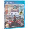 UBISOFT The Crew 2, PS4 Standard PlayStation 4