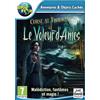 Just For Games Curse at Twilight : Le Voleur d'Âmes [Edizione: Francia]